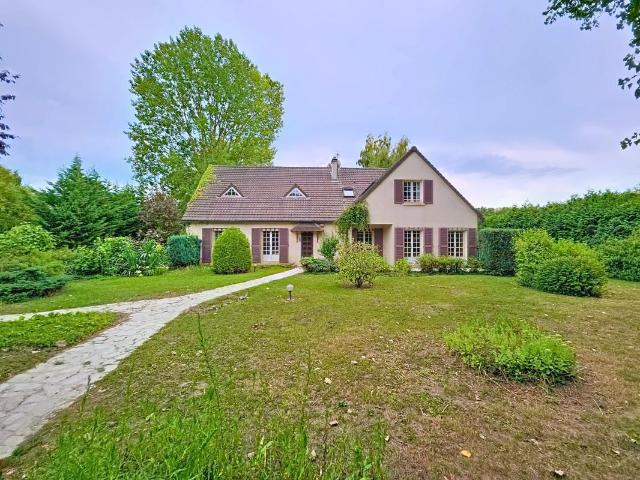 Laon Vente Propriété/château 02