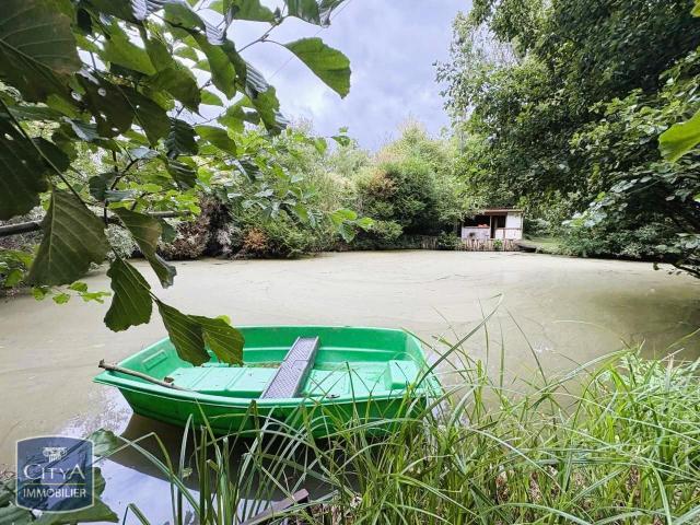 Laon Vente Terrain 02