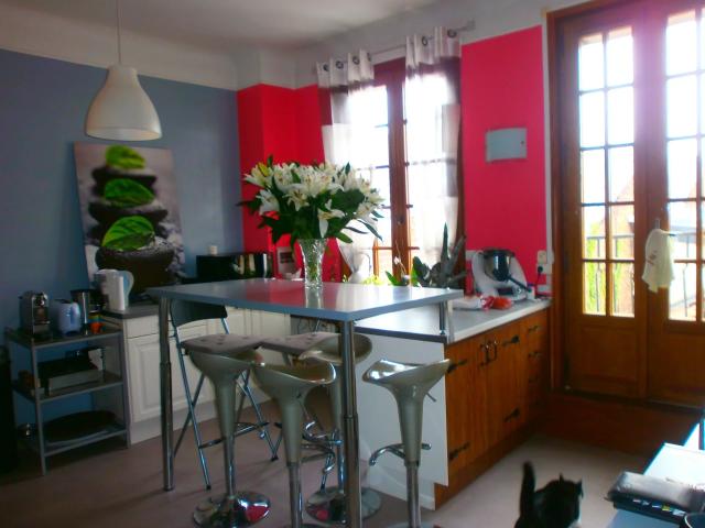 LAON VILLE BASSE REF 3480 MFD