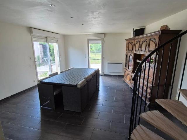 LAON VILLE BASSE REF 3558 MFD