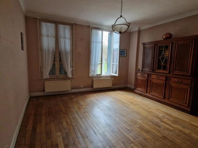 LAON VILLE BASSE REF 3611 MFD