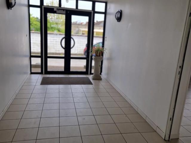 LAON VILLE BASSE REF 3650 MFD