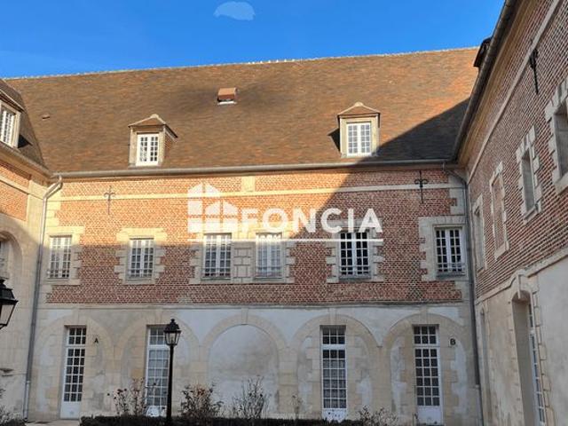 Laon ville haute a deux pas du centre ville