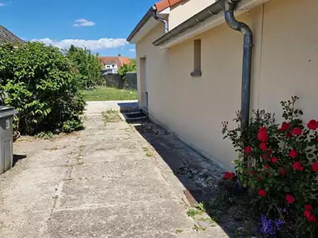 Laon 02000 Achat / Vente maison 4 pièces t4