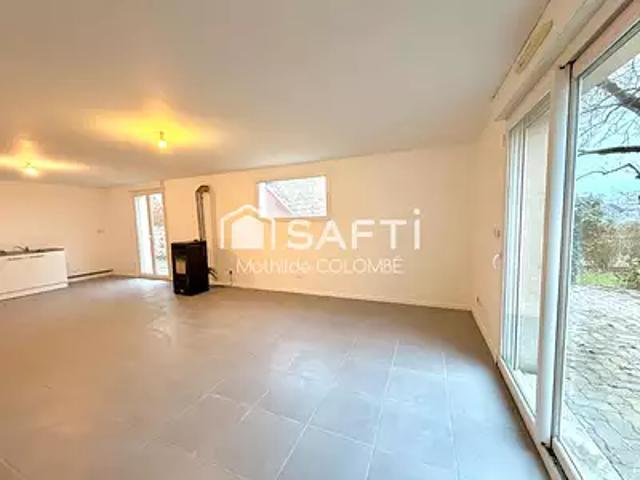 Laon 02000 Achat / Vente maison 6 pièces t6