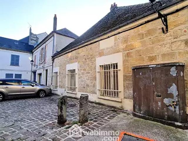 Laon 02000 Achat / Vente appartement 1 pièce t1