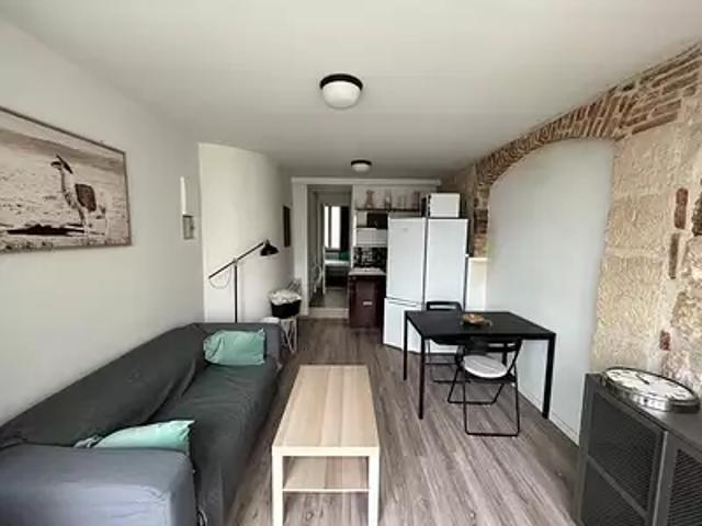 Laon 02000 Achat / Vente appartement 2 pièces t2