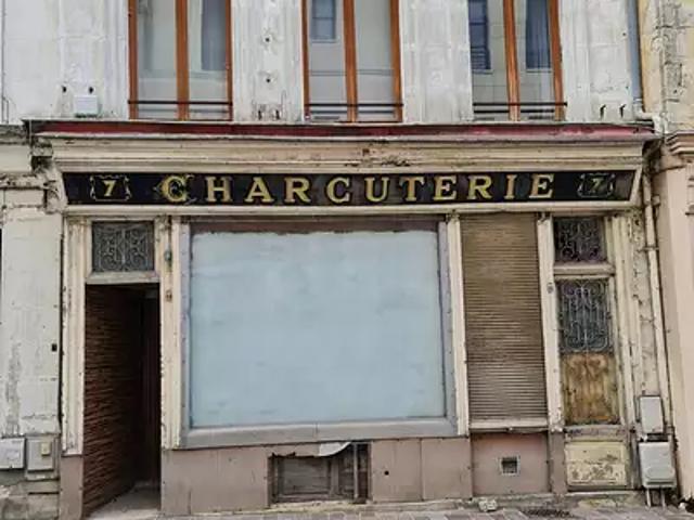 Laon 02000 Achat / Vente divers
