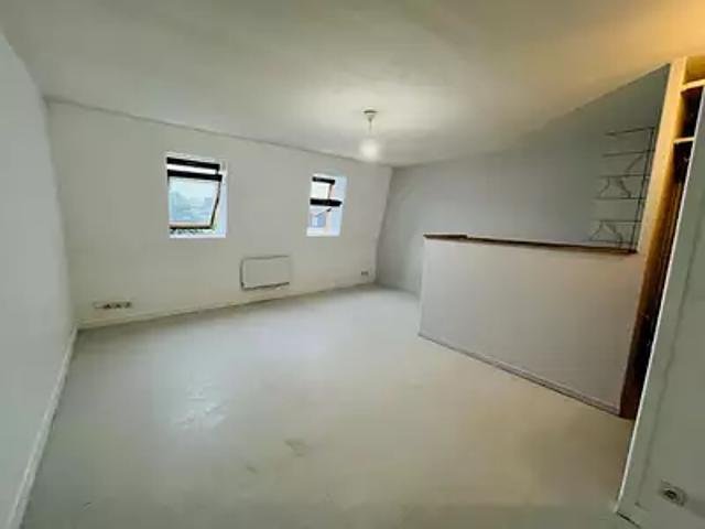 Laon 02000 Location appartement 1 pièce t1