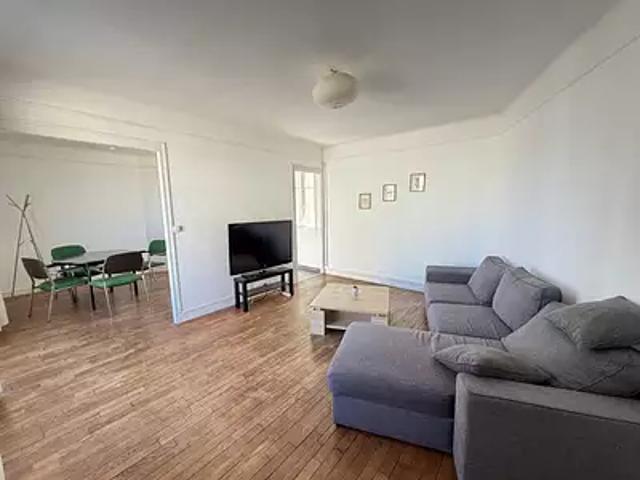 Laon 02000 Location appartement 2 pièces t2