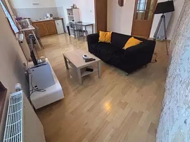 Laon 02000 Location appartement 2 pièces t2