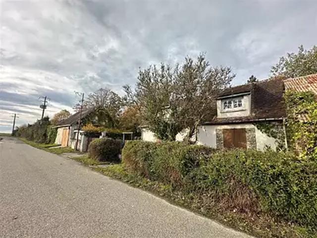 Laons 28270 Achat / Vente divers 4 pièces