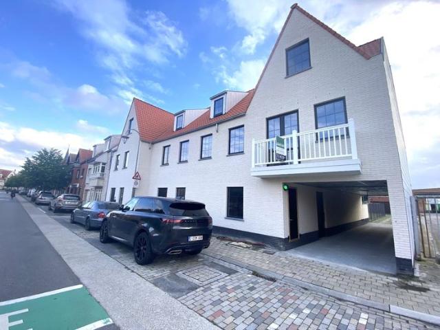 Laatste nieuwbouw woning