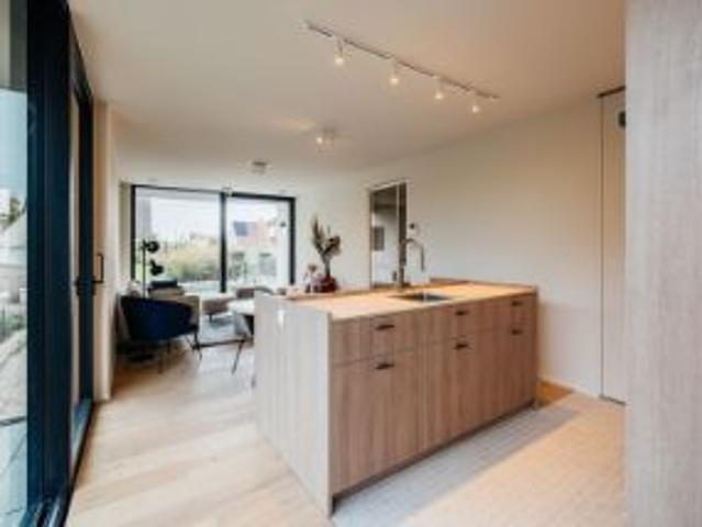 Laatste appartement in exclusieve residentie Amelia in De.