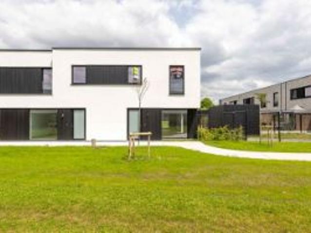 Laatste instapklare woningen