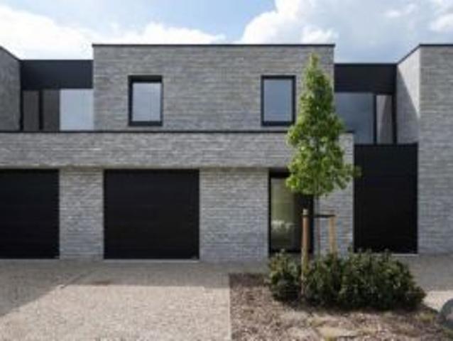 LAATSTE UNIT Nieuwbouwwoonst op unieke locatie