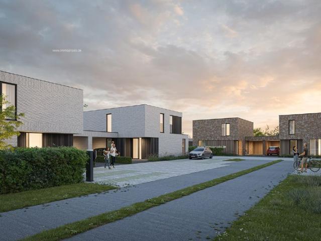 LAATSTE WONING IN DIT PROJECT!