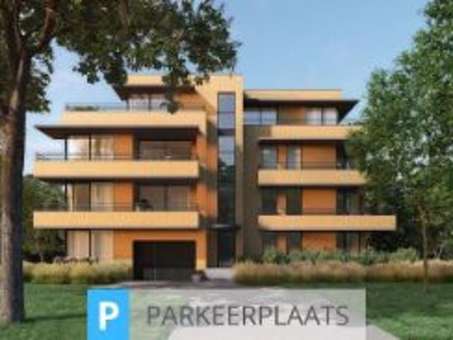 Laatste 2 parkingplaatsen te koop in Villa Le Prince