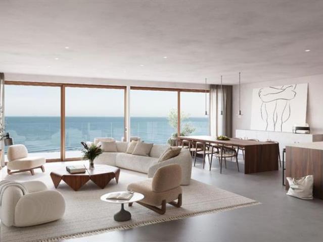 LAATSTE APPARTEMENT BESCHIKBAAR ! EXCLUSIEF EN PRESTIGIEU