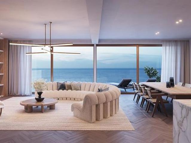 LAATSTE APPARTEMENT BESCHIKBAAR ! EXCLUSIEF EN PRESTIGIEU