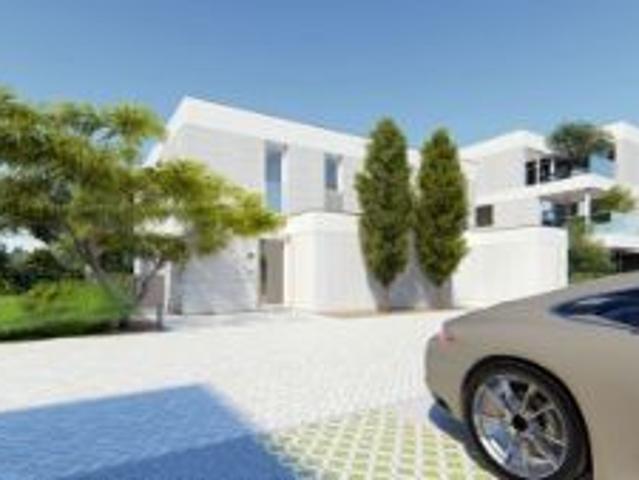 Laatste 6% energieneutrale Half open woning naar norm2050