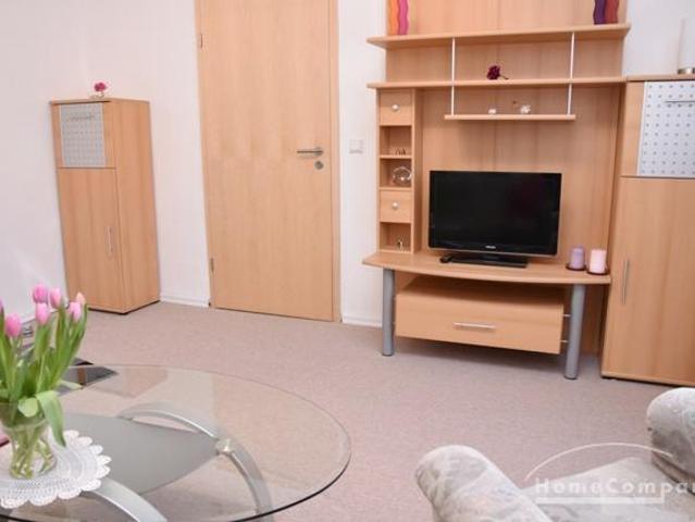 Laatzen, Möblierte Einliegerwohnung mit eigenem Eingang in Alt Laatzen