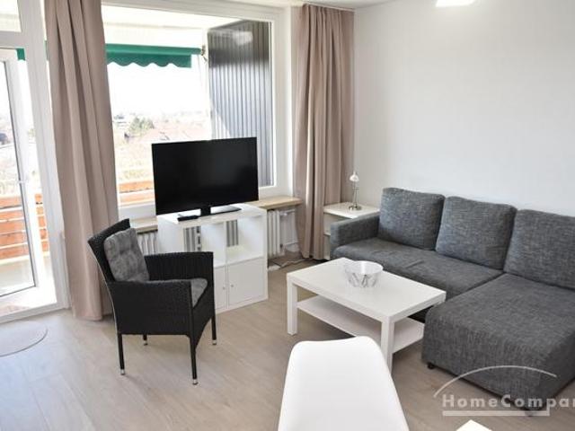 Laatzen, Modern möblierte Wohnung für 1 2 Personen