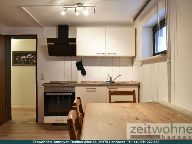 Laatzen Rethen, 3 Zimmer Wohnung mit 2 Schlafzimmern