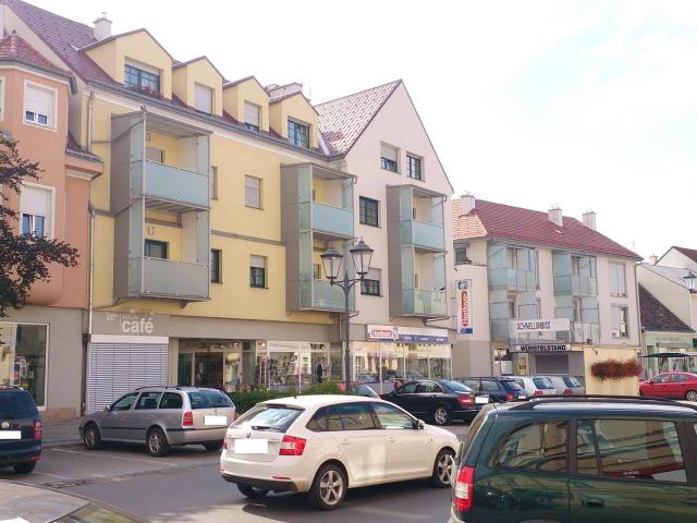 Laa/ Thaya VII LZ: 2010 Top E