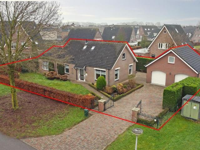 Laageinde, 68, 4191NT, Geldermalsen, Gelderland 4191NT