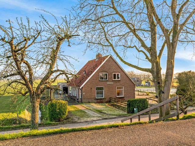 Laageindseweg, 29, 4155BG, Gellicum, Gelderland 4155BG