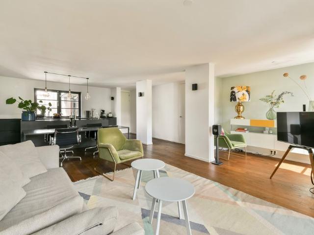 Laagte Kadijk, 1018 BB, Amsterdam