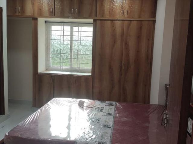 Laahari Residency 2 Bedroom 1200 Sq. Ft. Apartment in Madhapur Hyderabad Listing ID: #9894
