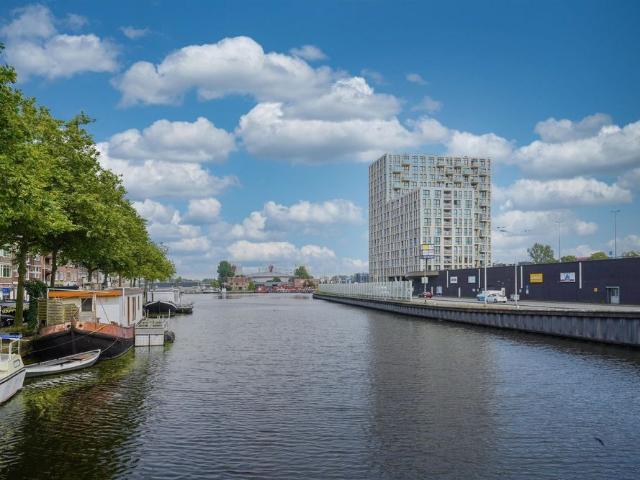 Laakweg, 2521 SC, Den Haag