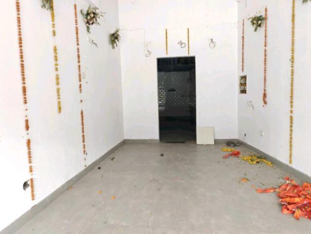 Laaman Industrial Park Commercial Shop 637 Sq. Ft. in Wagle Industrial Estate Thane Listing ID: #10150