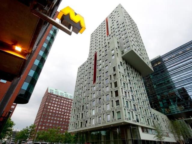 Laan op Zuid 185J