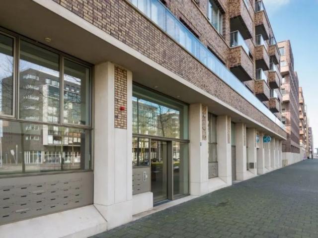Laan op Zuid 703