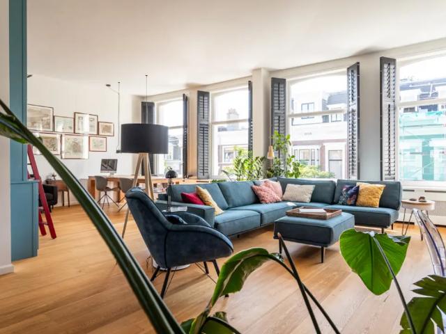 Laan Copes van Cattenburch 50 B