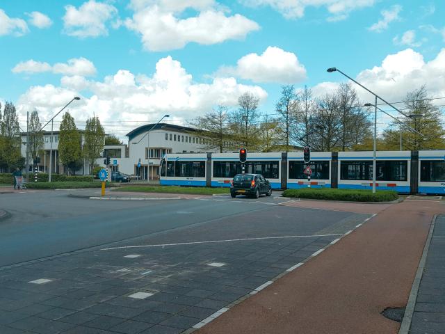 Laan van Vlaanderen