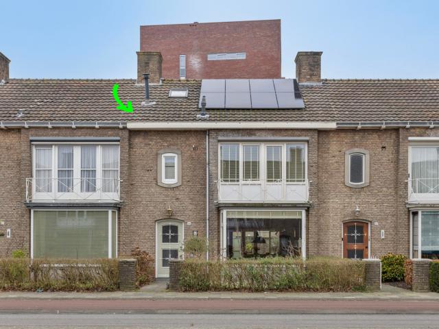 Laan van Belgie 64, 4701CL, Roosendaal, Noord Brabant 4701CL
