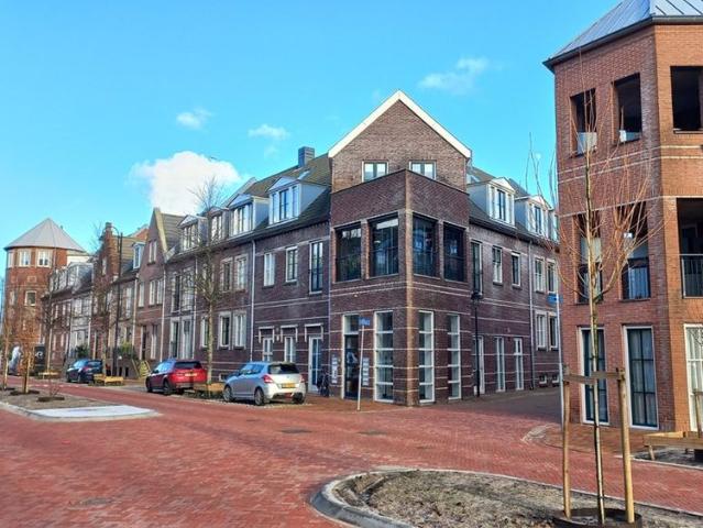 Laan Van Broekpolder 374, 1967KK, Heemskerk, Noord Holland 1967KK