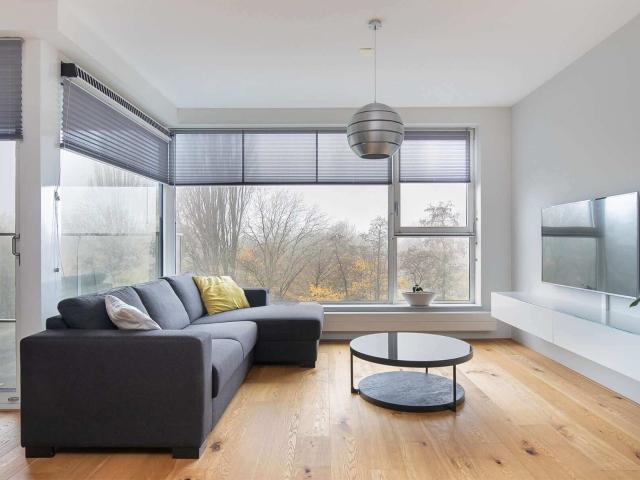 Laan van de Helende Meesters, Amstelveen, Nederland