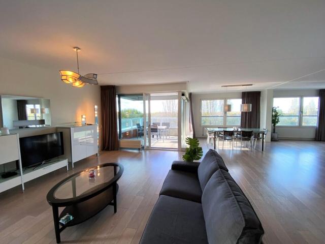 Laan van de Helende Meesters, Amstelveen, Nederland