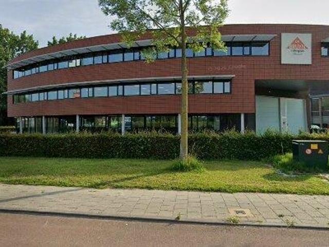 Laan van Londen 200