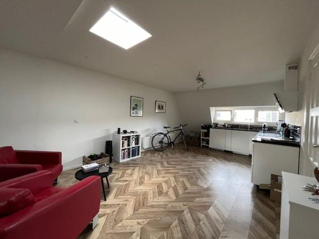 Laan van Meerdervoort, 2564AB, Den Haag, Zuid Holland 2564AB