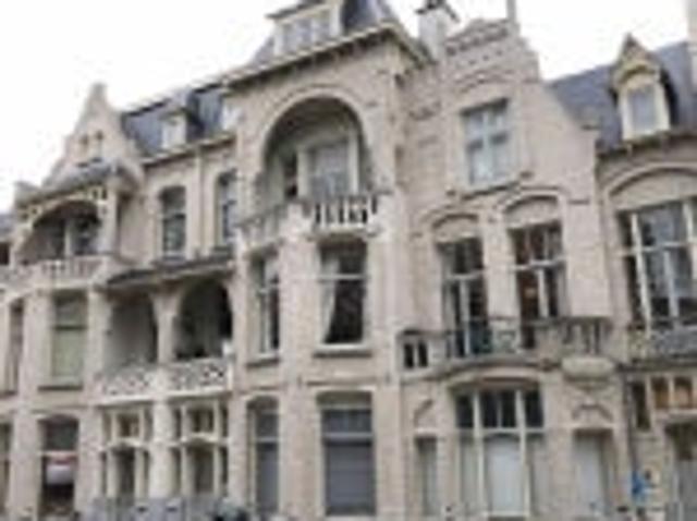 Laan van Meerdervoort, The Hague Amsterdam Apartments for Rent
