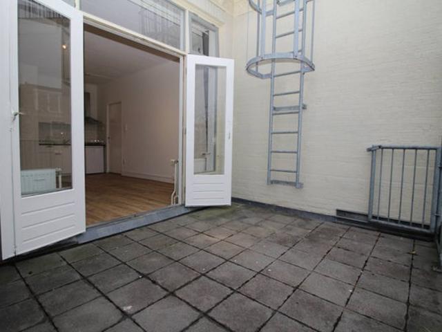 Laan van Meerdervoort, The Hague Amsterdam Apartments for Rent
