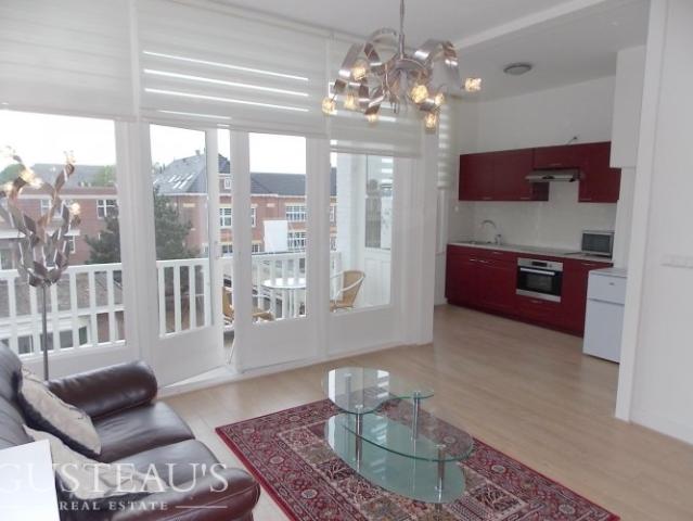 Laan van Meerdervoort, The Hague Amsterdam Apartments for Rent