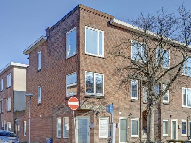 Laan van Nieuw Guinea 103bs, 3531JE, Utrecht, 3531JE