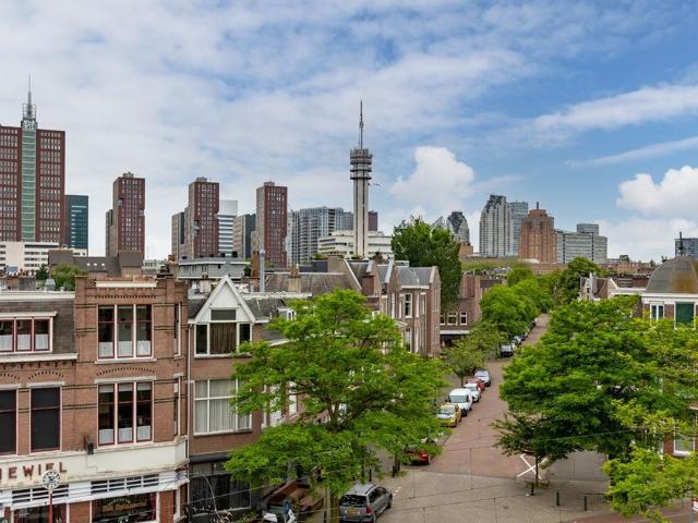 Laan van Nieuw Oost Indië 272, 2593CE, Den Haag, Zuid Holland 2593CE